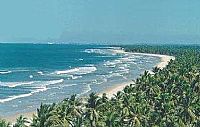 Praia do Norte